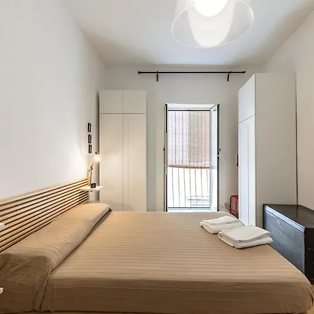 Vergini 1 - Bh 71 Apartment *